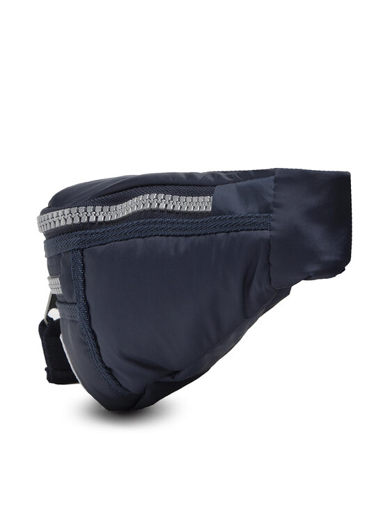 Tommy Jeans Tommy Jeans Vöökott Tjm Heritage Bumbag Il AM0AM09723 Tumesinine