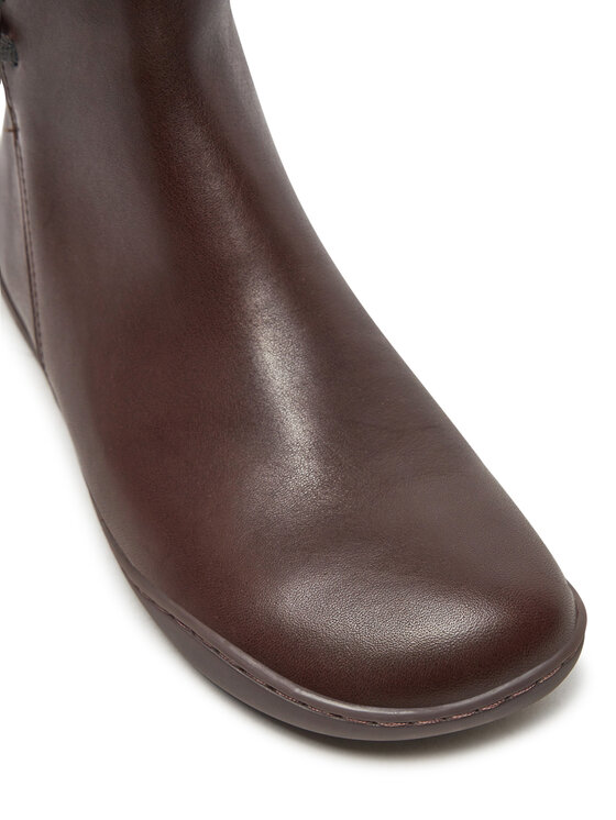 Camper Camper Stiefeletten Peu K400676-007 Braun
