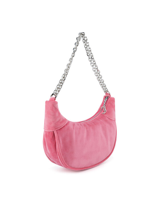 Juicy Couture Juicy Couture Rankinė BEJXT5461WPO Rožinė