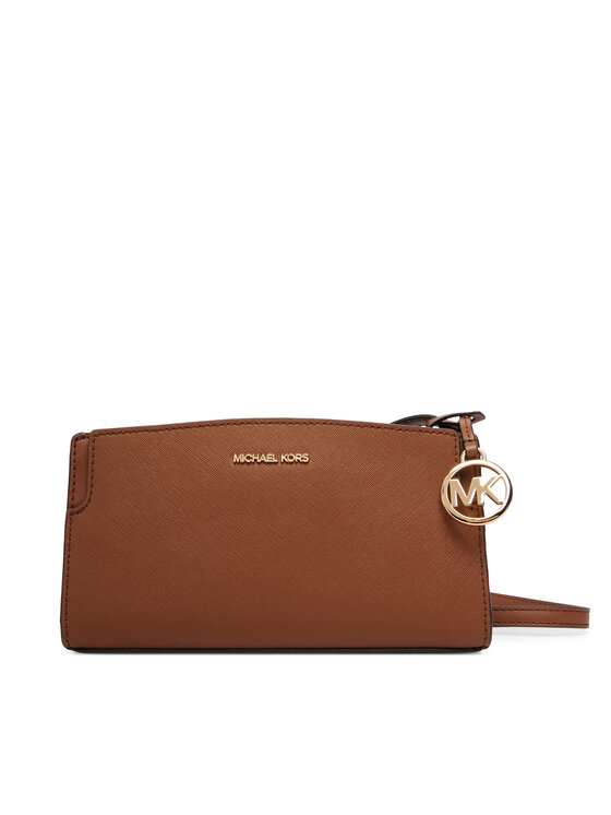 MICHAEL Michael Kors MICHAEL Michael Kors Kabelka 32R6GQ6C1L Hnedá
