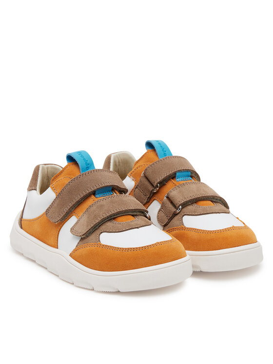 Froddo Froddo Sneakersy G3130264-11 D Kolorowy