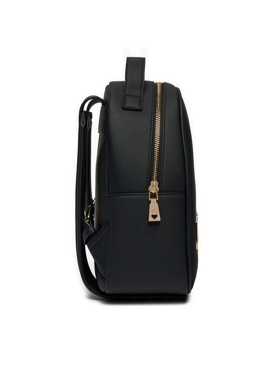 LOVE MOSCHINO LOVE MOSCHINO Σακίδιο JC4197PP1LKD0000 Μαύρο