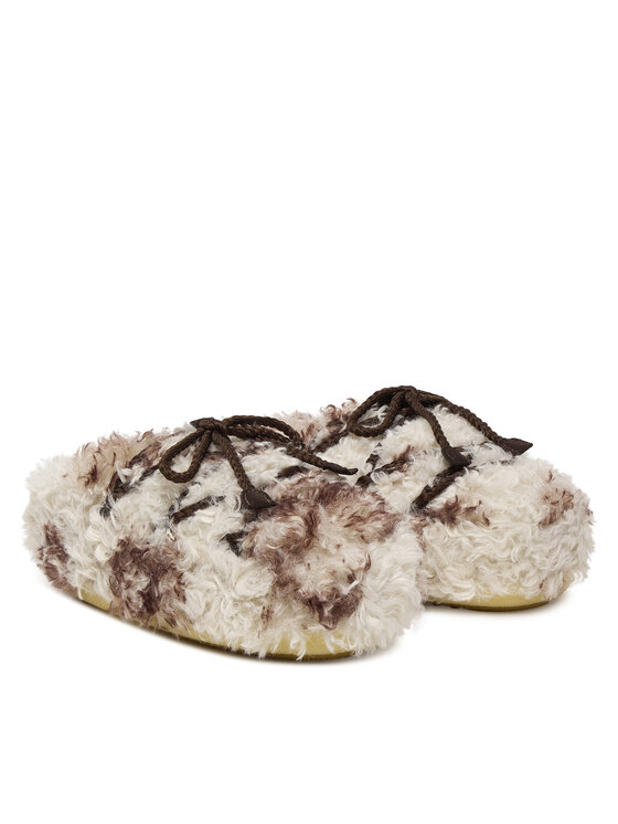 Moon Boot Moon Boot Sniega zābaki Mb Evx 80D1470080 Brūns