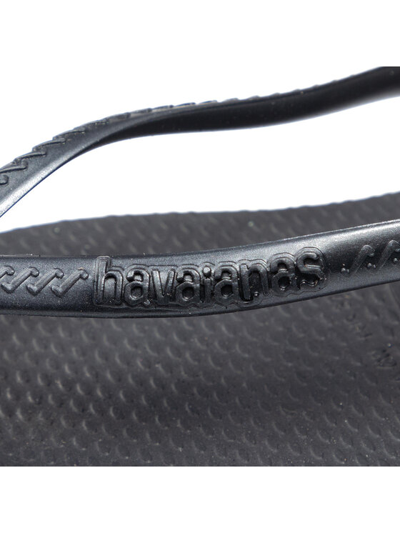 Havaianas Havaianas Sandaalid Sunny II 41457460090 Must