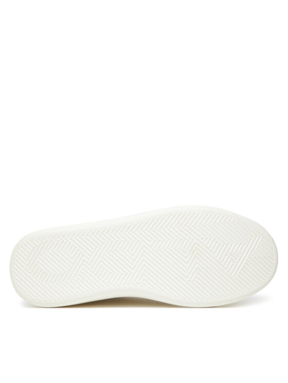 Aldo Aldo Sneakersy Tahlea 13934177 Bílá
