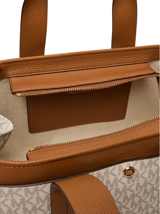 MICHAEL Michael Kors MICHAEL Michael Kors Сумка Romee 30T5G1ZS1B Бежевий