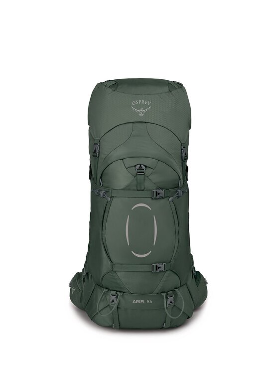 Osprey Osprey Plecak 319046 Zielony