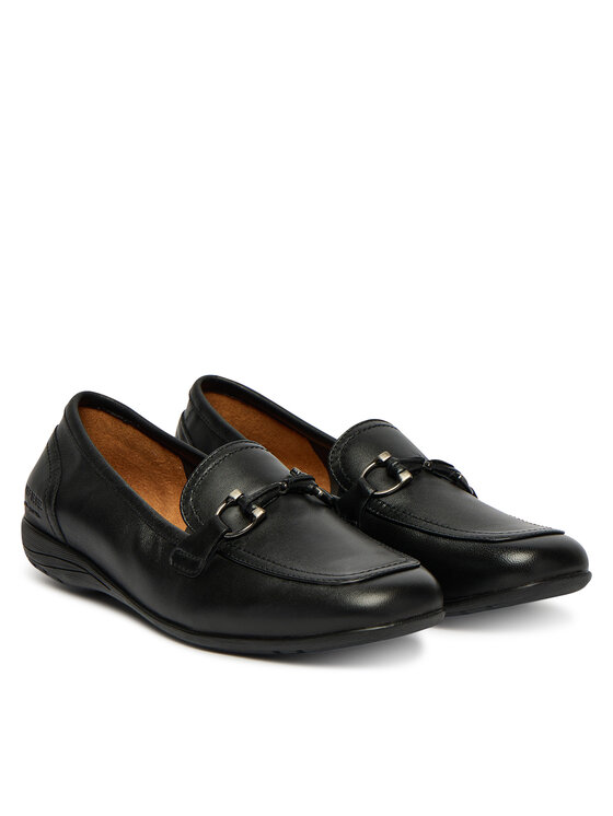 Josef Seibel Josef Seibel Loaferid Fenja 34 74834 Must