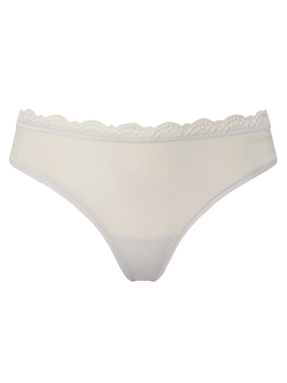 Calvin Klein Underwear Calvin Klein Underwear Set di perizomi LV00QD5300 Multicolore