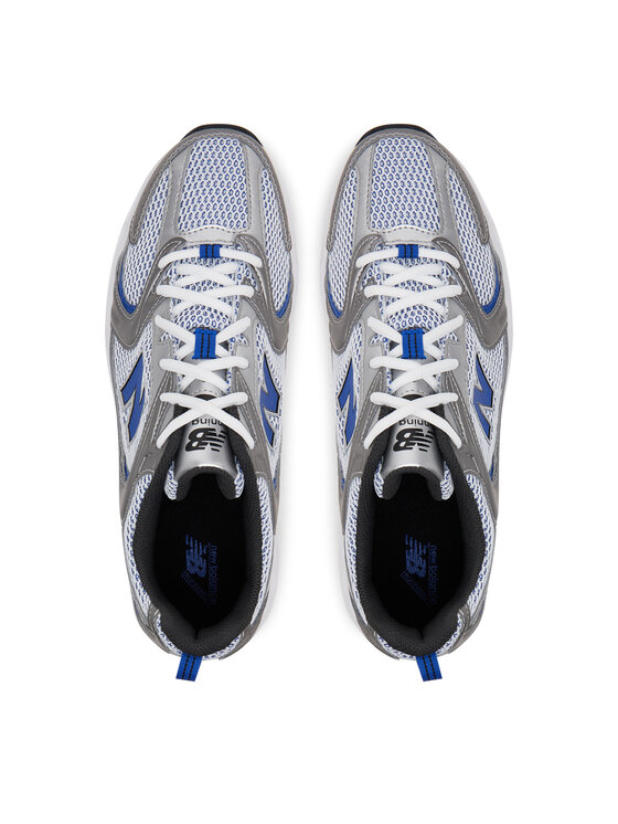 New Balance New Balance Tenisice U530ADE Srebrna
