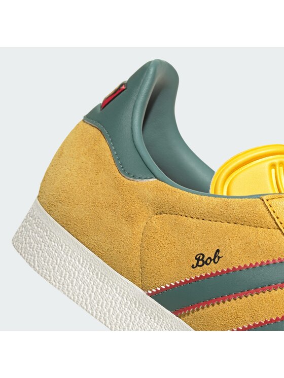 adidas adidas Sneakers Gazelle KJ3532 Giallo