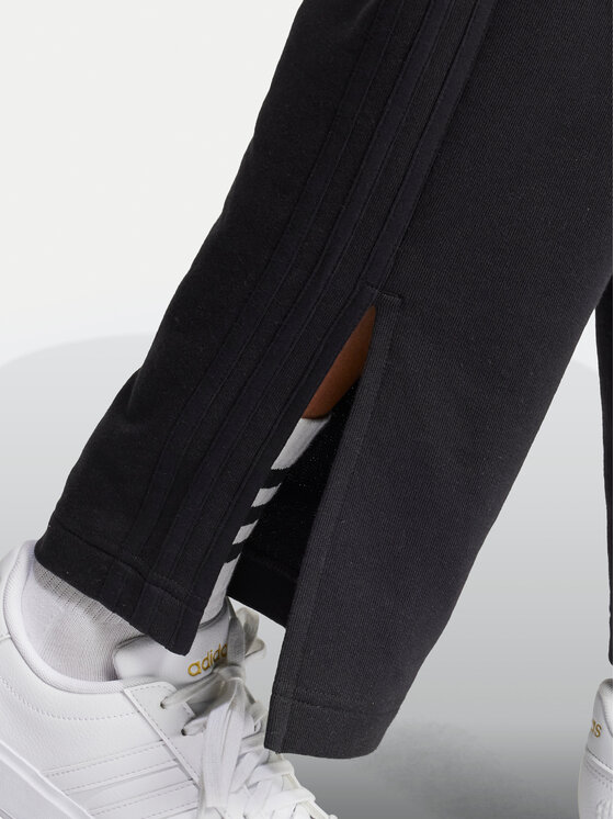 adidas adidas Jogginghose ALL SZN French Terry 3-Stripes JI9106 Schwarz Loose Fit