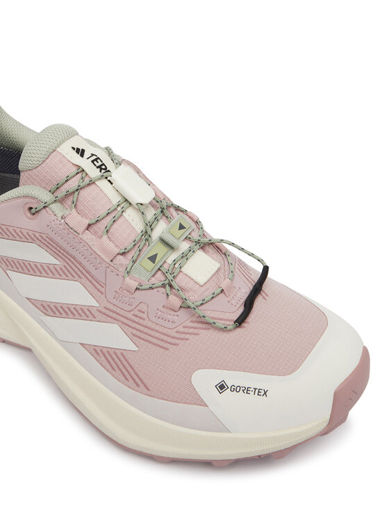 adidas adidas Trekking Terrex Trailmaker 2 Gore-Tex Speed Lace Hiking Shoes KI8286 Ružičasta