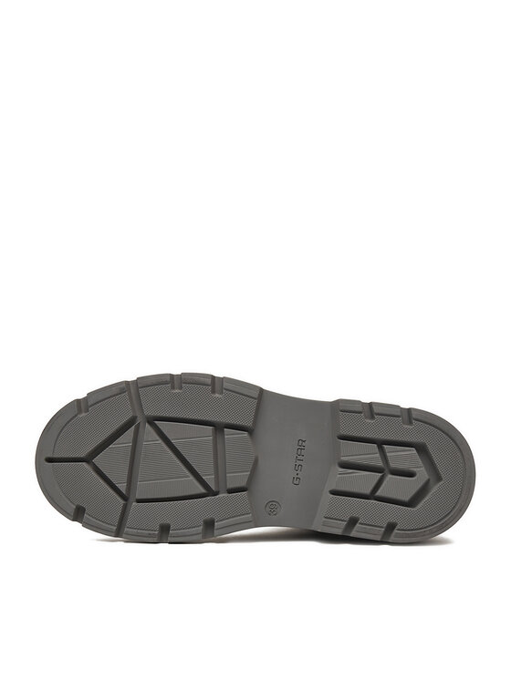 G-Star Raw G-Star Raw Bokacsizma CEO-WI45-VR-3400-03 Szürke