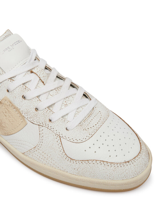 Philippe Model Philippe Model Sneakers A013348 PGLU VC01 Beige