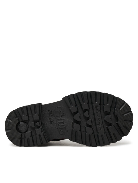 Primigi Primigi Stiefel 6975311 Dunkelrot