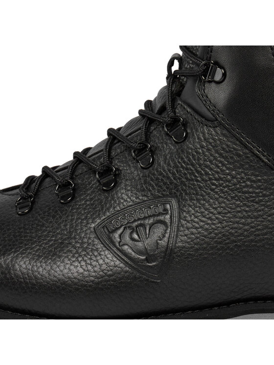 Rossignol Rossignol Чоботи 1907 Chamonix Stp RNMM190 Чорний