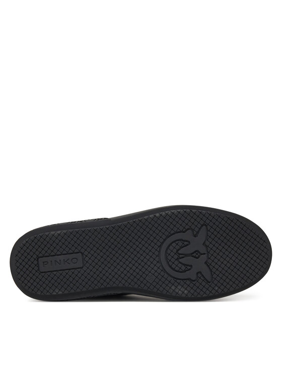 PINKO PINKO Schneeschuhe YOKO 22 Schwarz