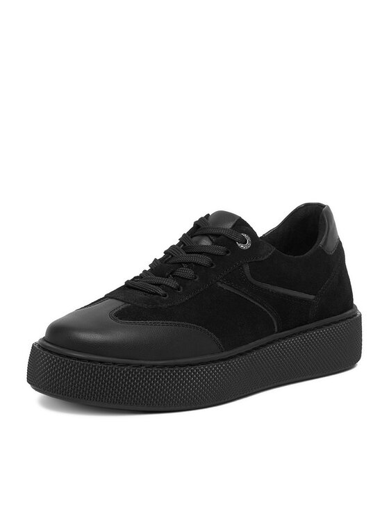 Lasocki Lasocki Sneakers CEO-WI23-CRICKIT-01 Nero