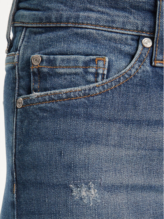 JOOP! JOOP! Blugi 58 Chrisi_C 30047816 Albastru Regular Fit
