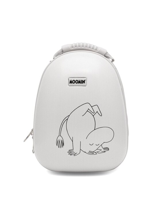 Gyerek Hátizsák Moomin, Bézs, ACCCS-AW23-233MMN-P