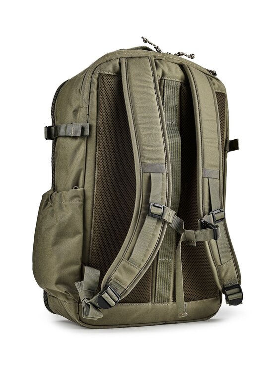 Fjällräven Fjällräven Plecak 335528 Zielony
