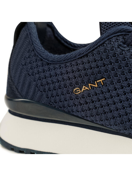 Gant Gant Laisvalaikio batai Bevinda 22539594 Tamsiai mėlyna