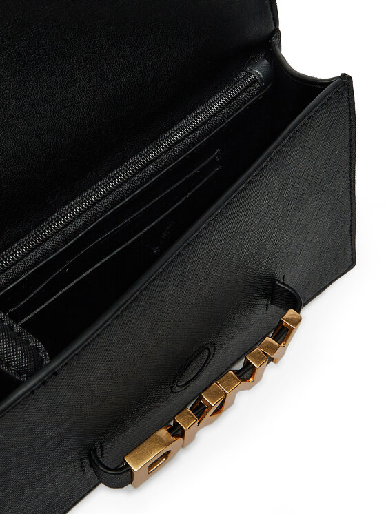 DKNY DKNY Handtasche Avril R435OG58 Schwarz