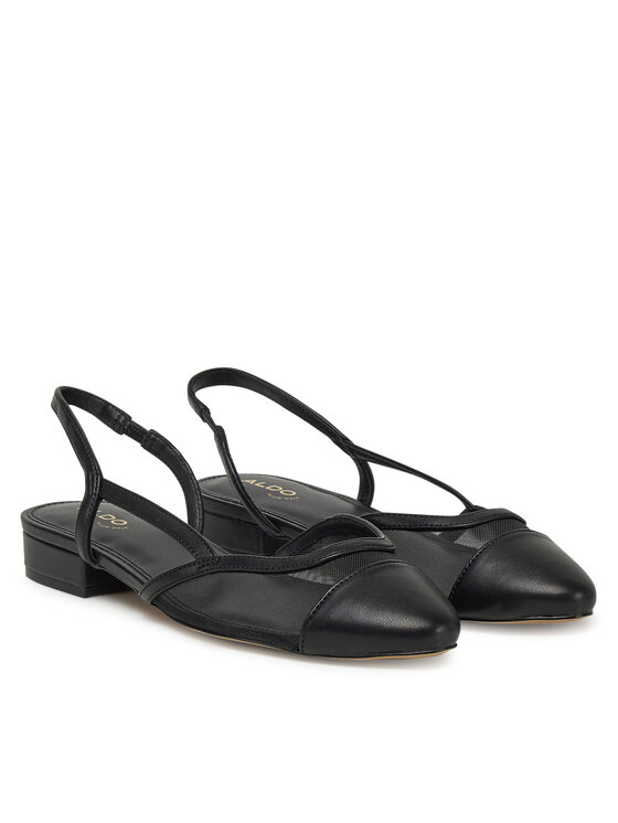 Aldo Aldo Sandalen Clementinne 13835041 Schwarz