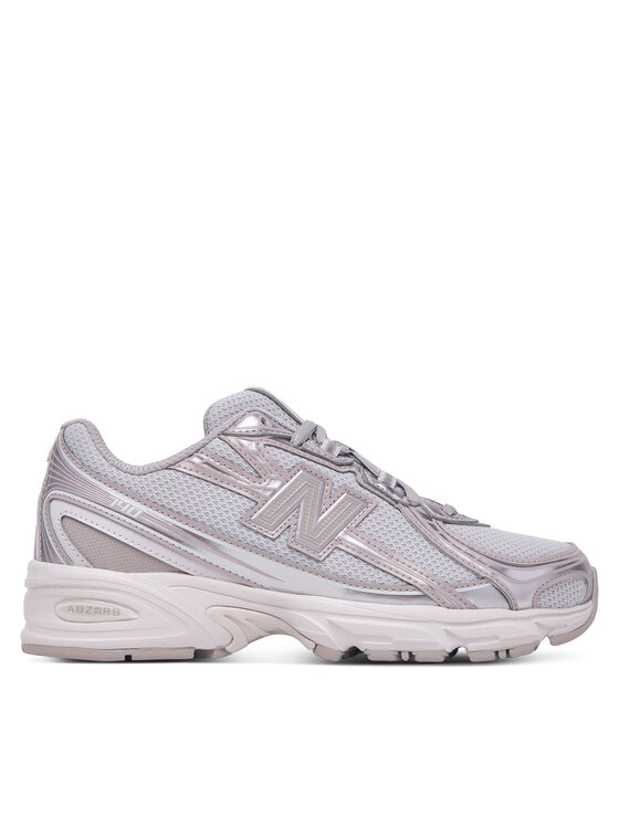 New Balance New Balance Laisvalaikio batai U740638 Šviesiai violetinė