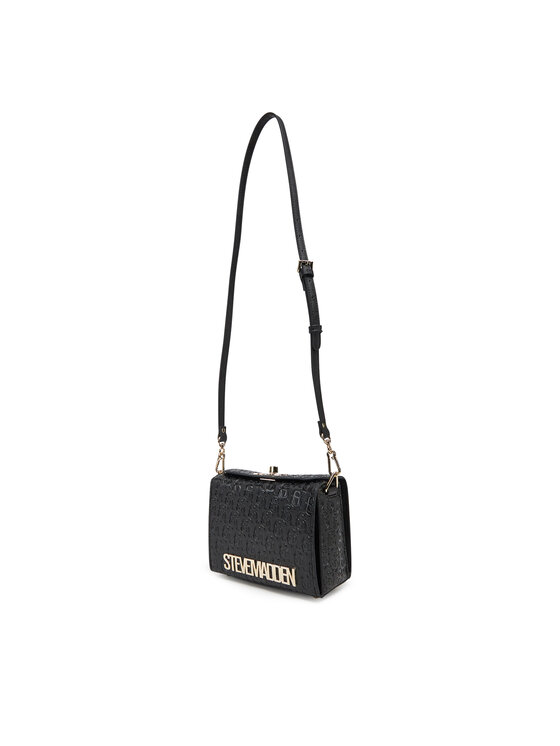 Steve Madden Steve Madden Torbica Bnoya-E SM13001639 Crna
