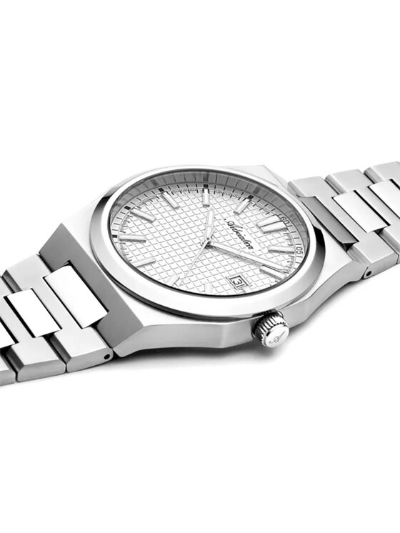 Adriatica Adriatica Orologio A8326.5113Q Argento