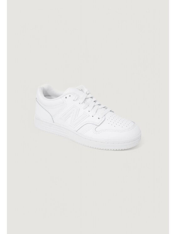 New Balance New Balance Sneakers 480 JR Bianco