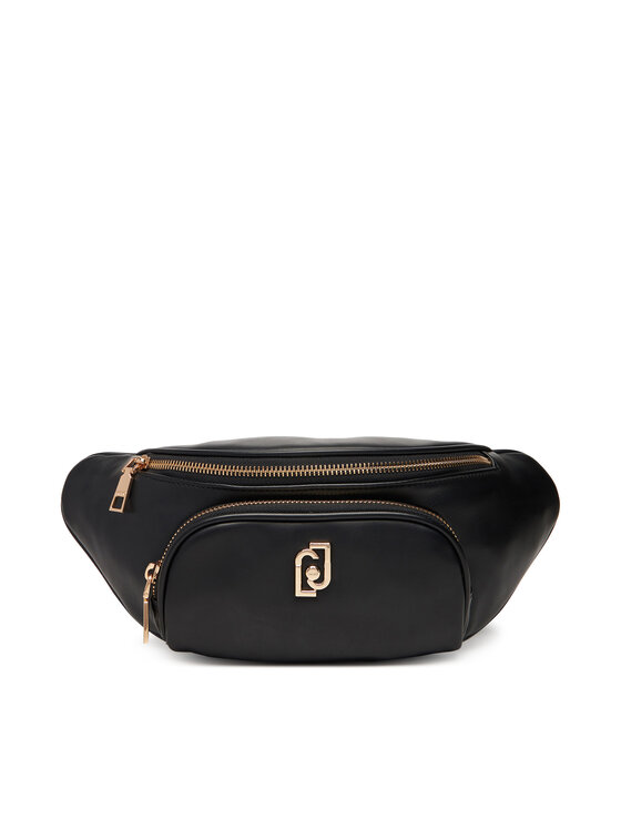 Liu Jo Liu Jo Τσαντάκι μέσης M Bumbag AF5178 E0077 Μαύρο