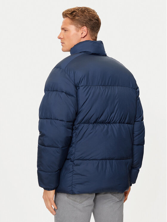 Columbia Columbia Zimska jakna Puffect™ III 2086861 Tamnoplava Regular Fit