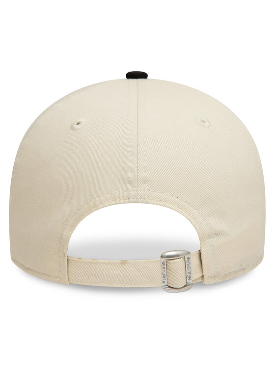 New Era New Era Cap Chicago White Sox Colour Block 9FORTY 60595216 Beige