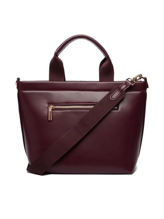 MEXX MEXX Geantă CEO-MEXX-S-013-10 Vișiniu
