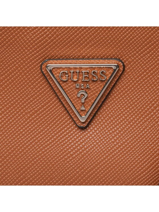 Borsetta Eco Elements (EVG) HWEVG8 76706 Marrone