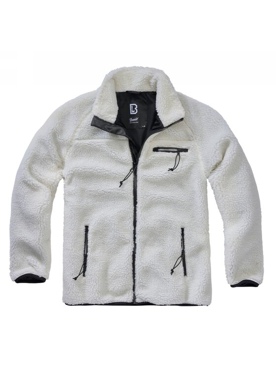 Brandit Brandit Polar 5021.7 Biały Regular Fit
