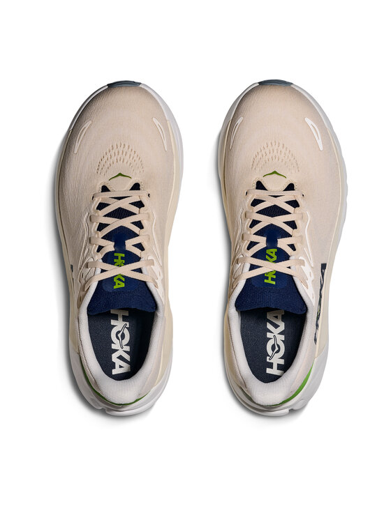 Hoka Hoka Scarpe running Arahi 8 1168690 Beige