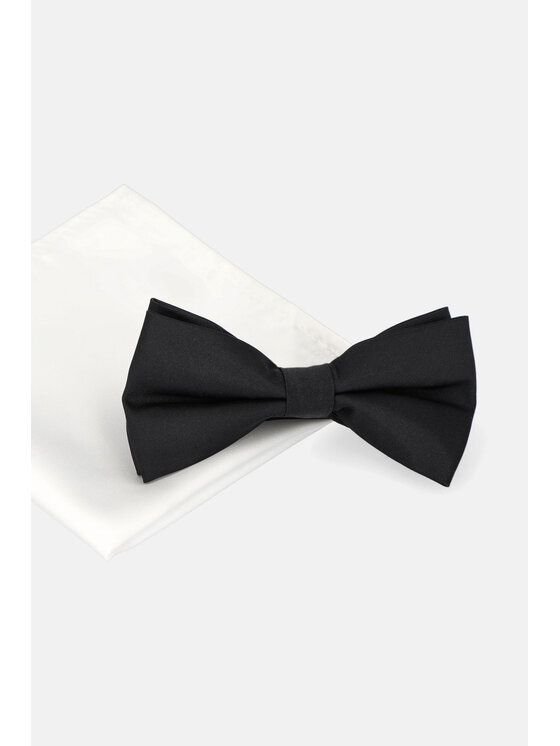 Lancerto Lancerto Mucha Elegancka Czarny