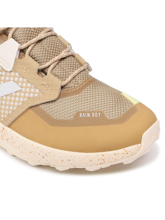 adidas Trekkingschuhe Terrex Trailmaker Mid R.Rd FZ2591 Beige | Modivo.de