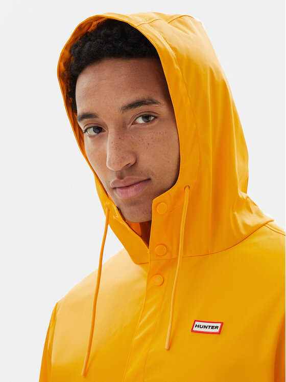Hunter Hunter Vihmajope Izzy Unisex HARU0012251 Kollane Regular Fit