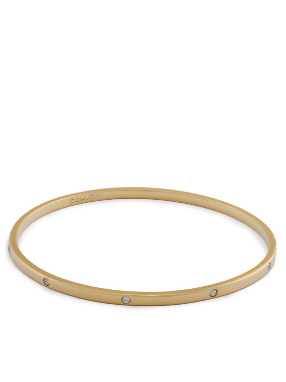 Coach Coach 2er-Schmuckset Armbänder 37463839 Goldfarben