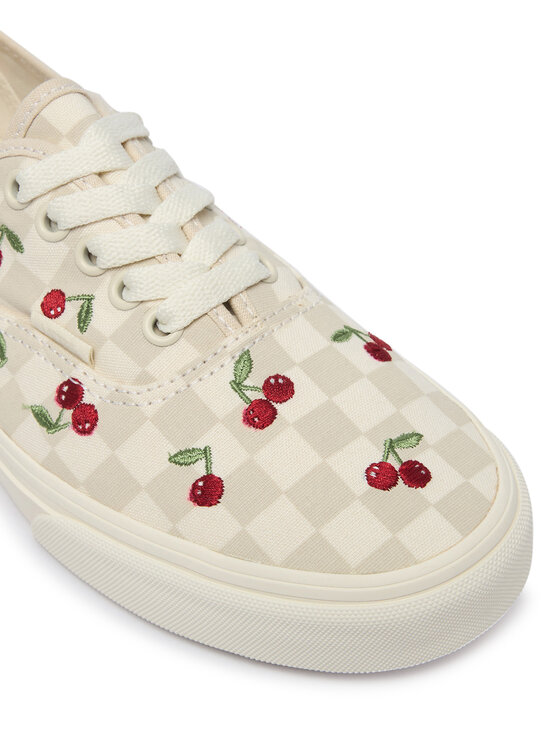 Vans Vans Teniși Authentic VN000Z1BKVG1 Crem