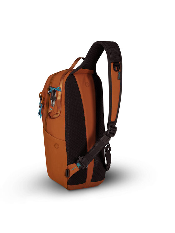 Pacsafe Pacsafe Plecak PEC41103231 Pomarańczowy