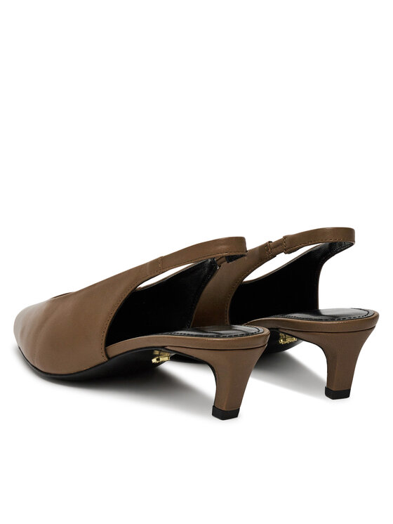 GINO ROSSI Gino Rossi Tacones LILY-118324 Pruun