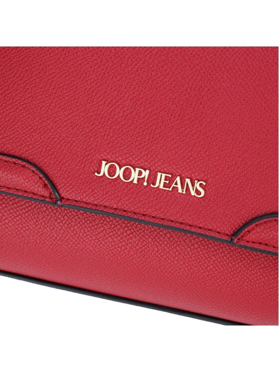 JOOP! Jeans JOOP! Jeans Saszetka 292058 Czerwony