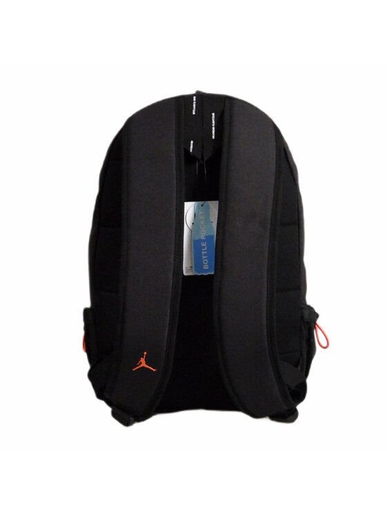 Nike Nike Plecak Air Jordan MVP Backpack Off Noir Czarny