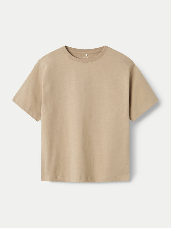 NAME IT NAME IT Σετ 3 T-Shirts 13231198 Έγχρωμο Regular Fit
